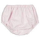 Bloomer Chaillot - Vichy Rose