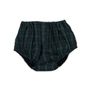 Bloomer Chaillot - Tartan Bleu