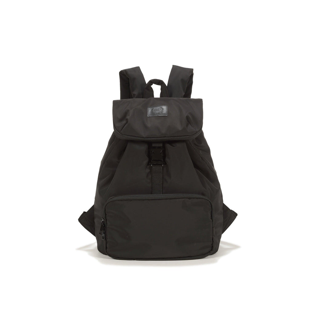 Sac à Dos Puffer - Noir
