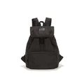 Sac à Dos Puffer - Noir