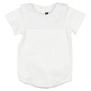 Sailor Bodysuit - Mc White