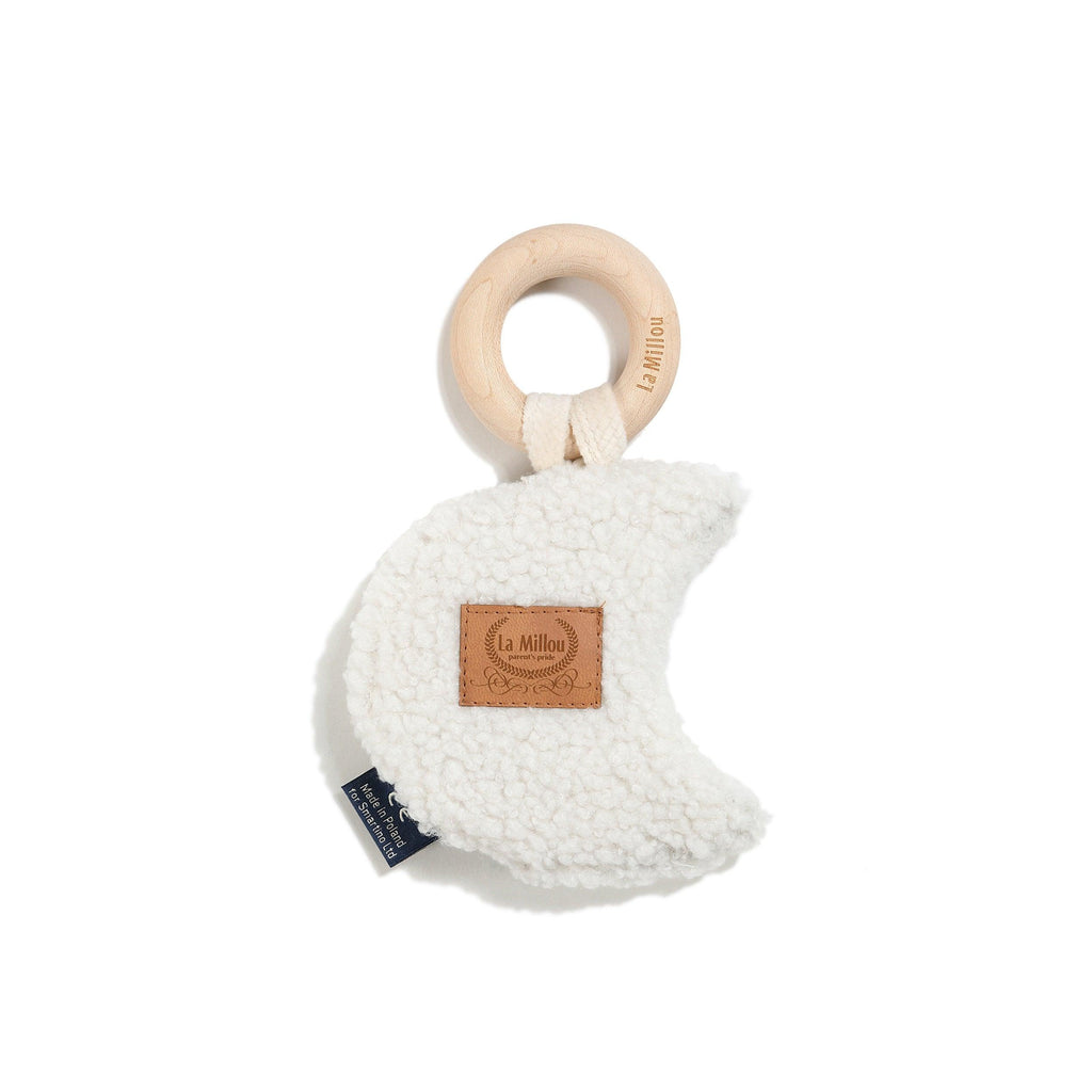 Layette Bébé - Crème