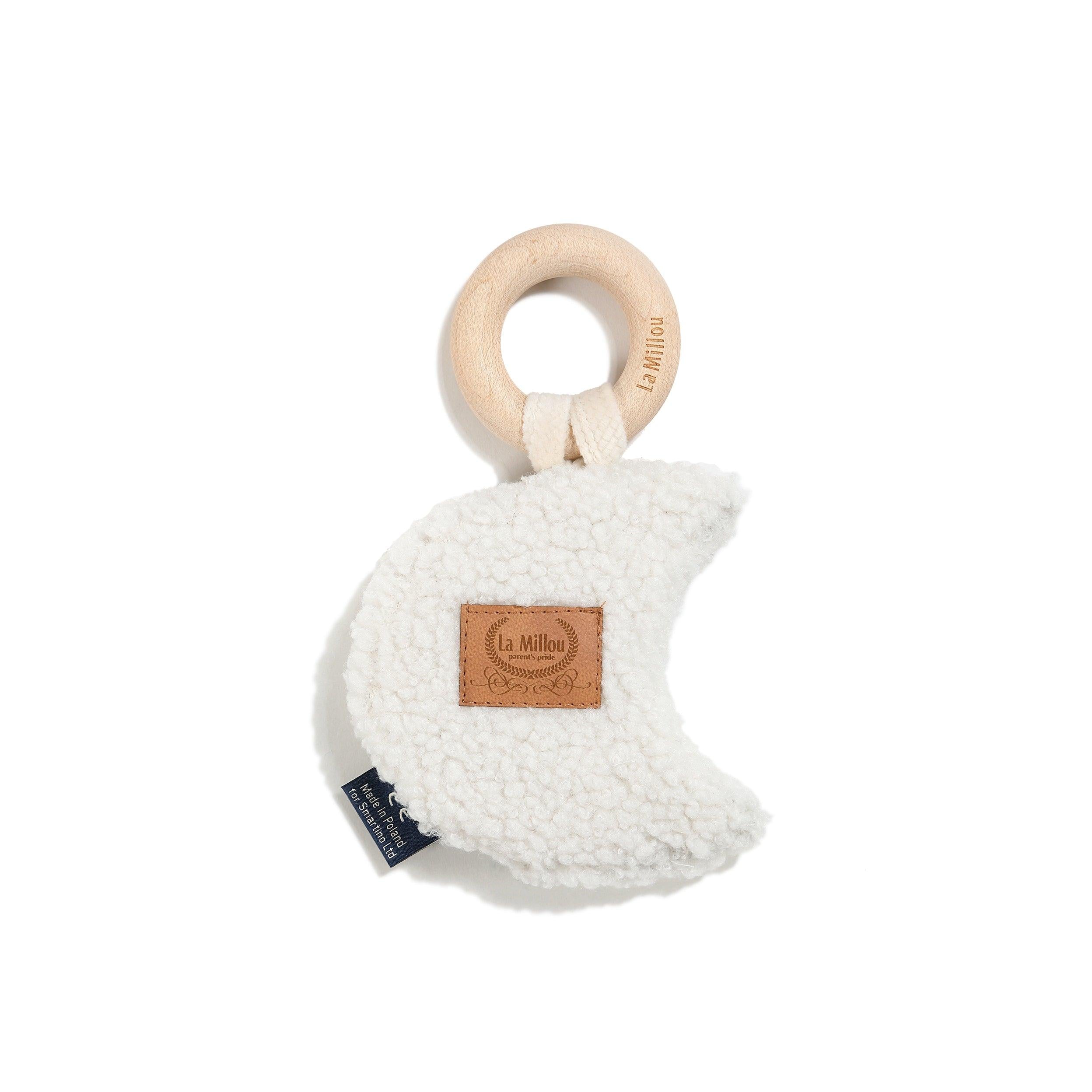 Layette Bébé - Crème