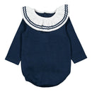 Body Segur - Serpentine - Bleu