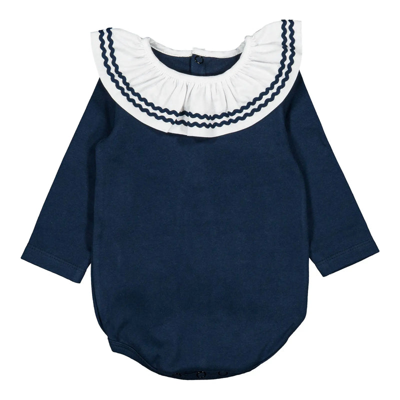 Body Segur - Serpentine - Bleu