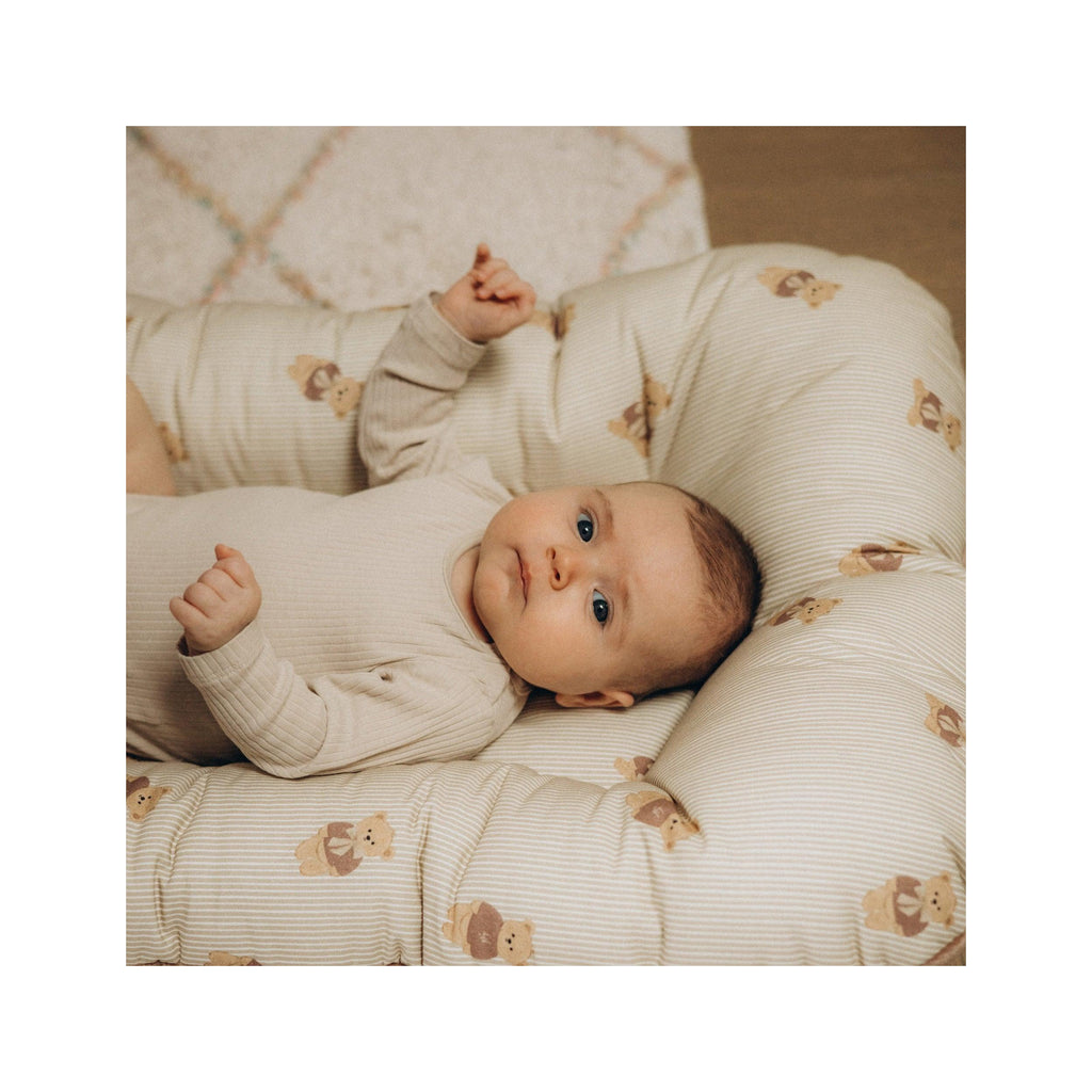 Cocon pour Bébé - Baby Bear