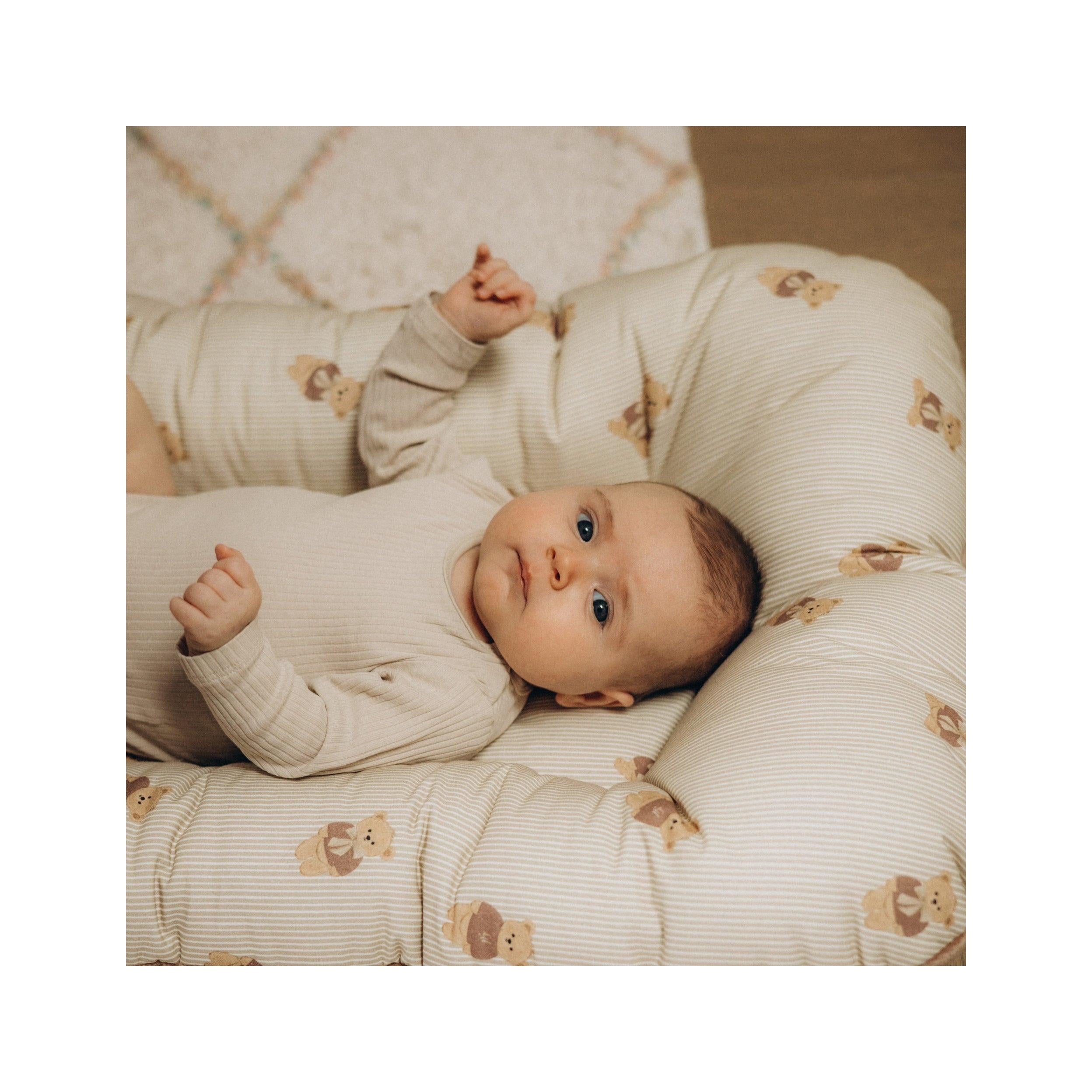 Cocon pour Bébé - Baby Bear