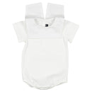 Sailor Bodysuit - Mc White
