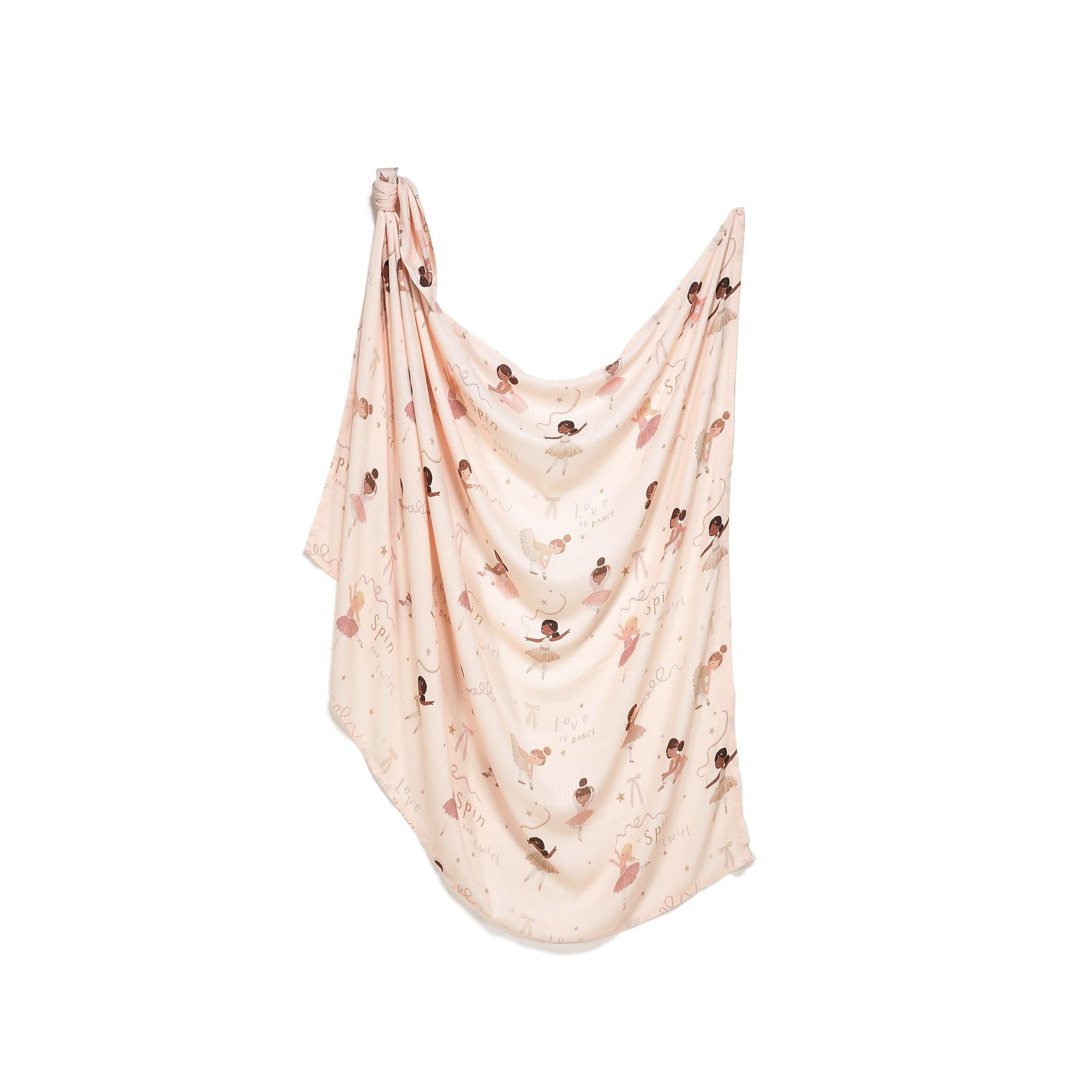Layette Bébé - Ballerine