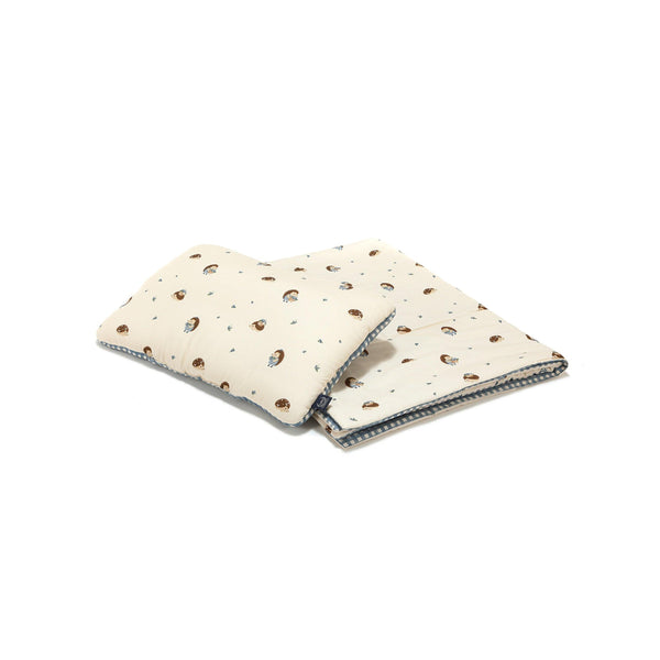 Ensemble de Literie Bamboo - Berry Henry