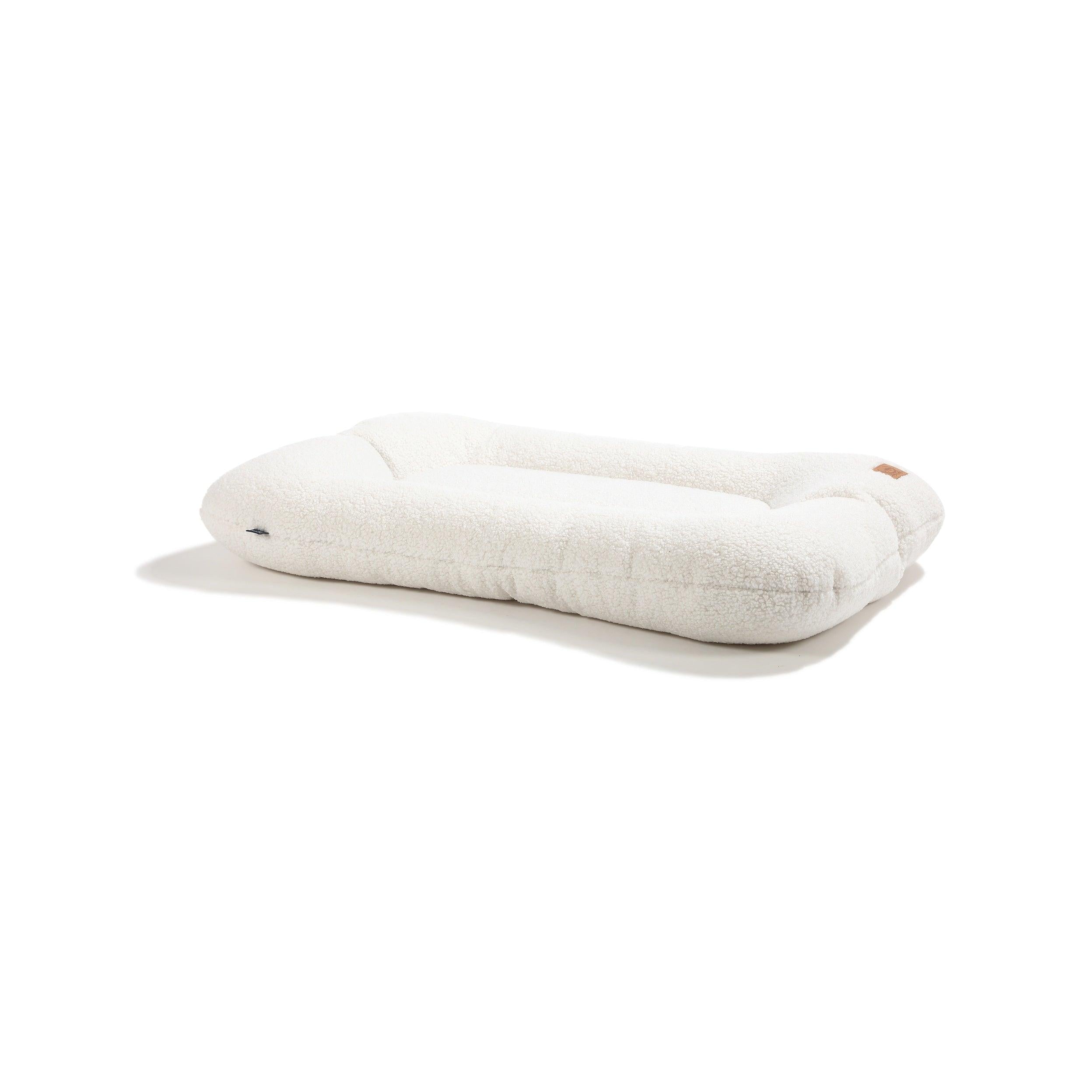 Layette Bébé - Crème
