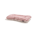 Cocon pour Bébé - Rayures Rose