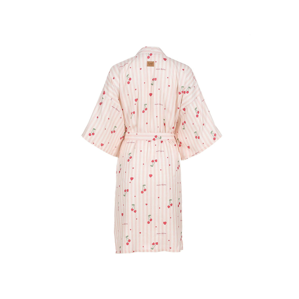 Kimono en Bambou - Mom Chérie