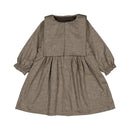 Robe Jaurès - Taupe