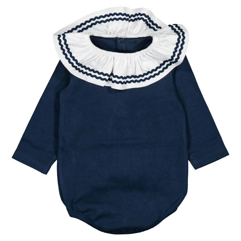 Body Segur - Serpentine - Bleu