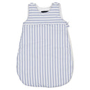 Gigoteuse Transat - Rayures Bleue