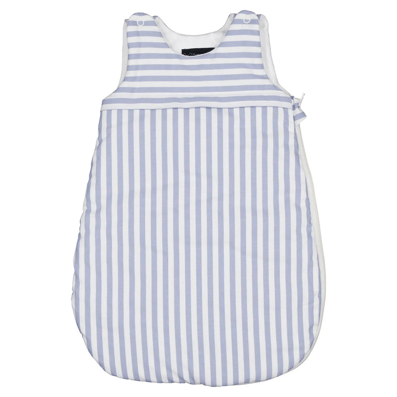 Gigoteuse Transat - Rayures Bleue