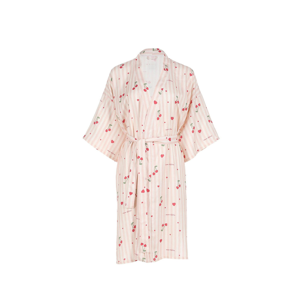 Kimono en Bambou - Mom Chérie