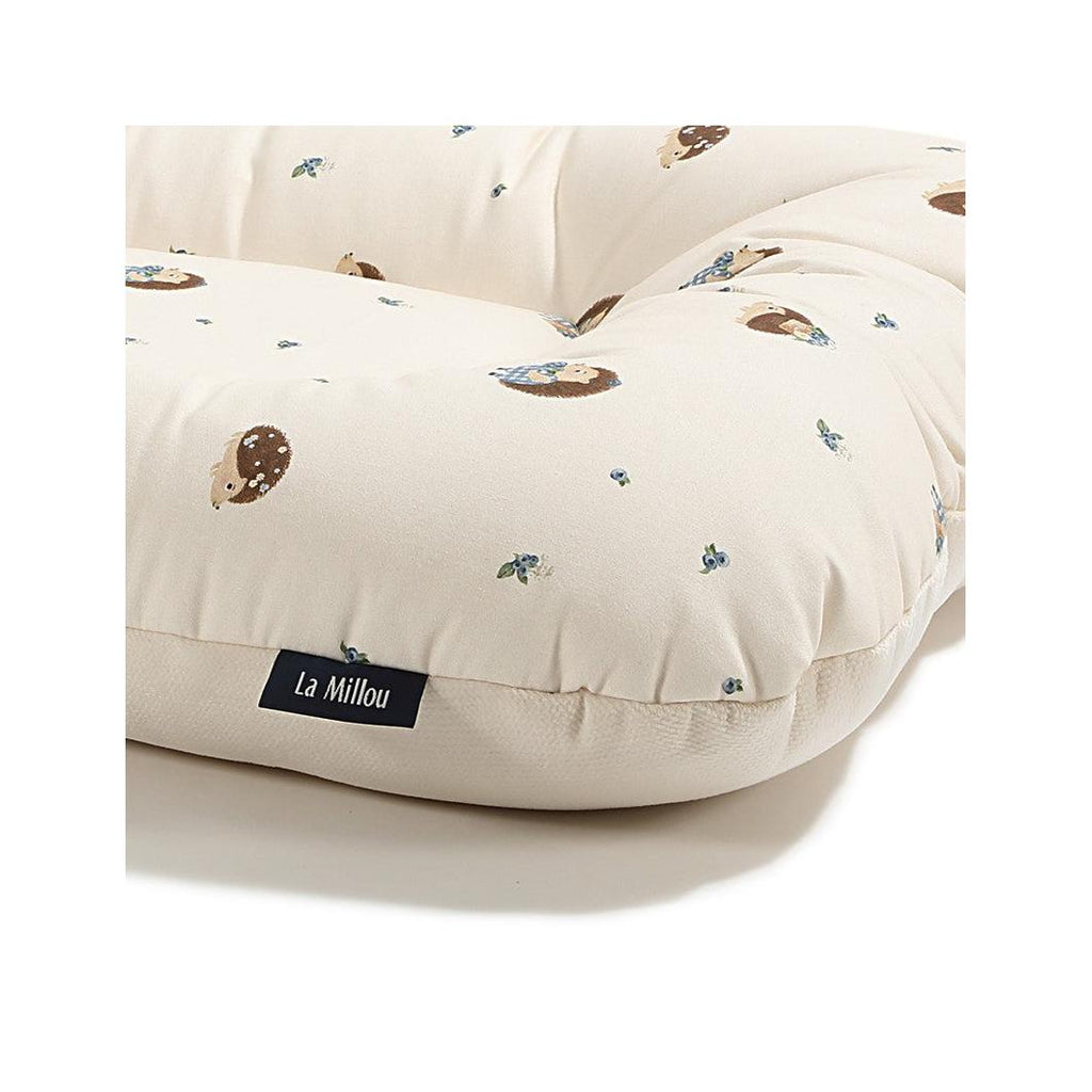 Cocon pour Bébé - Berry Henry