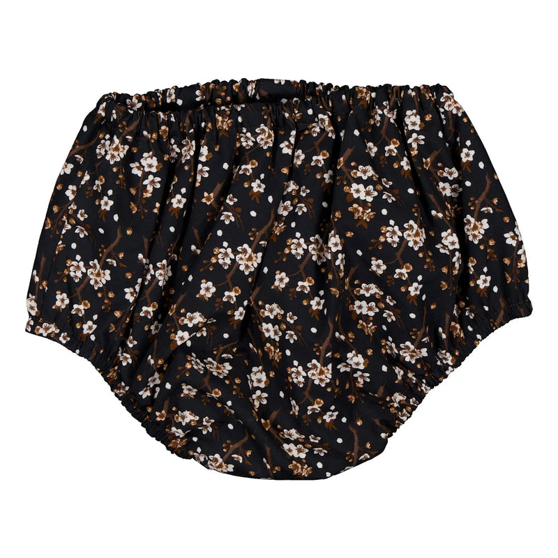 Bloomer Chaillot - Cerisiers Noir