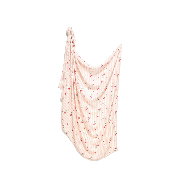 Couverture D'emmaillotage en Bambou Muslin - Mom Chérie