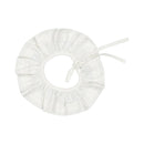 Col Royal - Plis Religieuses À Nouer