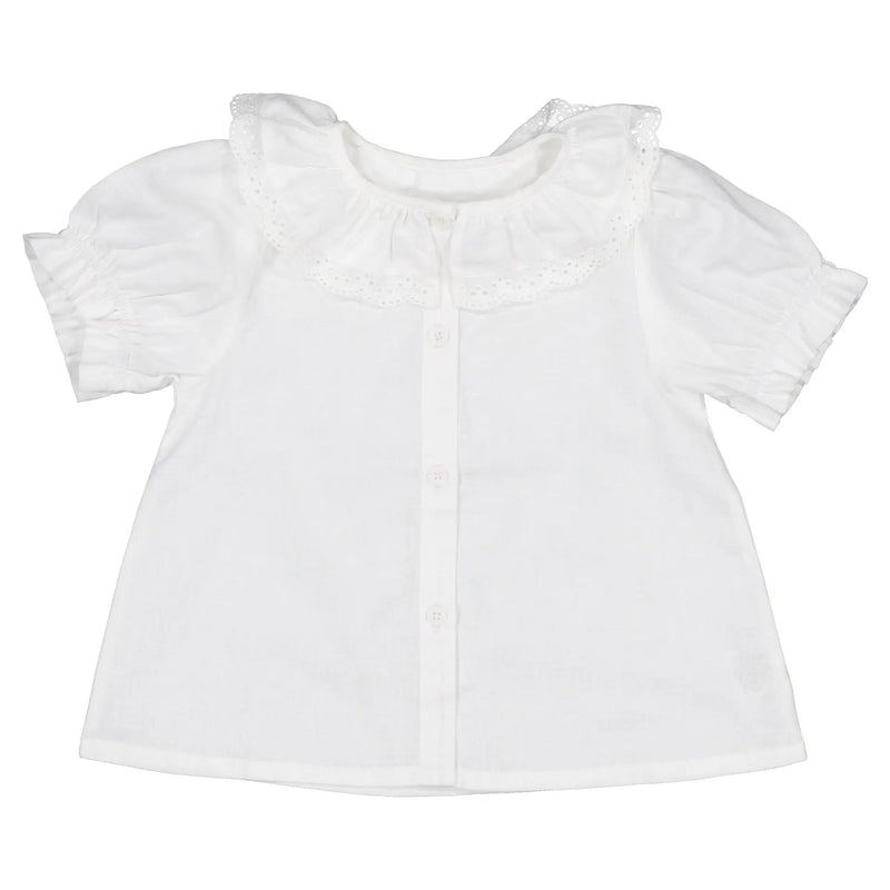 Blouse Marceau - Lin