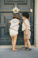 Short Suffren - Marron