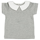 T-Shirt Anselme - Gris