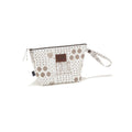 Trousse Imperméable - Bandana Crème