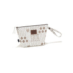Trousse Imperméable - Bandana Crème