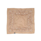 Foulard - Bandana Moka