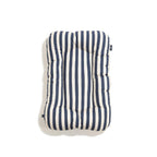 Cocon pour Bébé - Rayures Marine