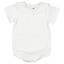 Body Matelot - Mc Blanc