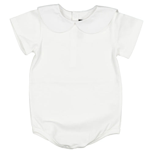 Body Matelot - Mc Blanc