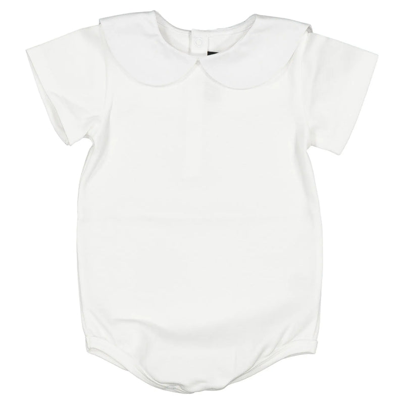 Body Matelot - Mc Blanc