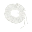 Col Royal - Blanc Jour Échelle À Nouer