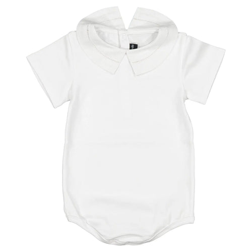 Body Amadeos - Blanc Mc