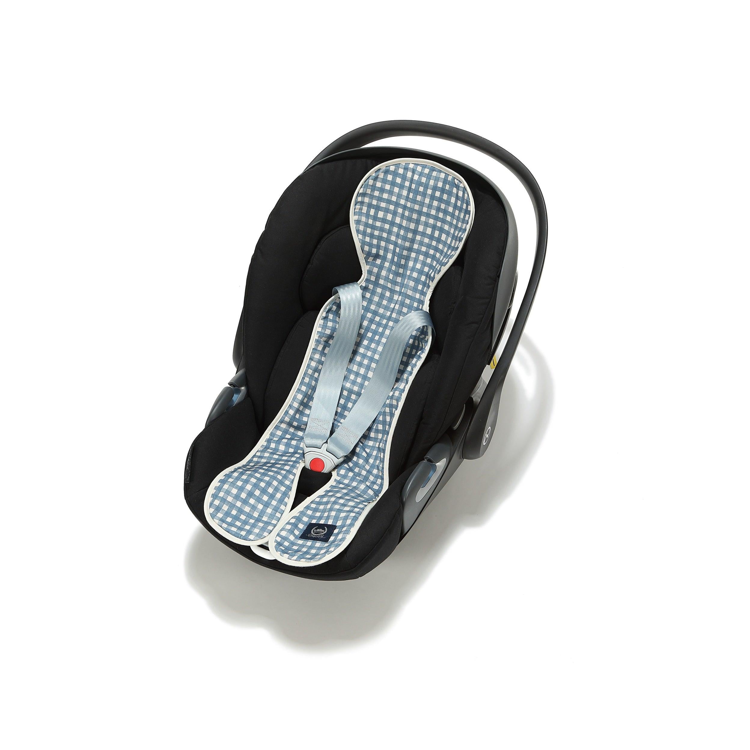 Insert pour Siège Auto - Berry Vichy