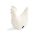 Coussin Poule de Grand-mère Dany Velvet - Rafaello