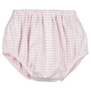 Bloomer Chaillot - Vichy Rose