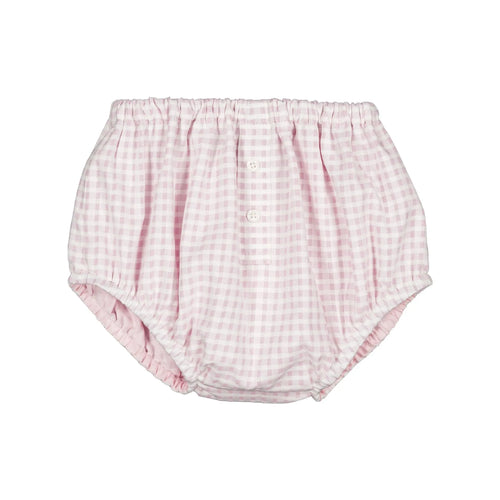 Bloomer Chaillot - Rosa Vichy