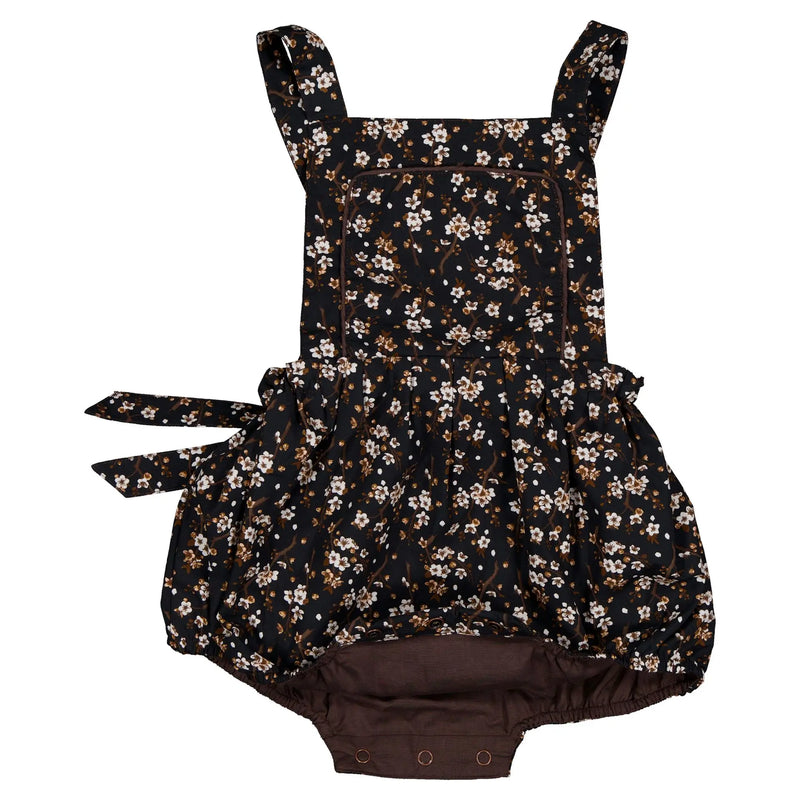 Barboteuse Marais - Cerisiers En Fleurs Gots