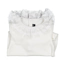 Body Temple - Ml - Blanc