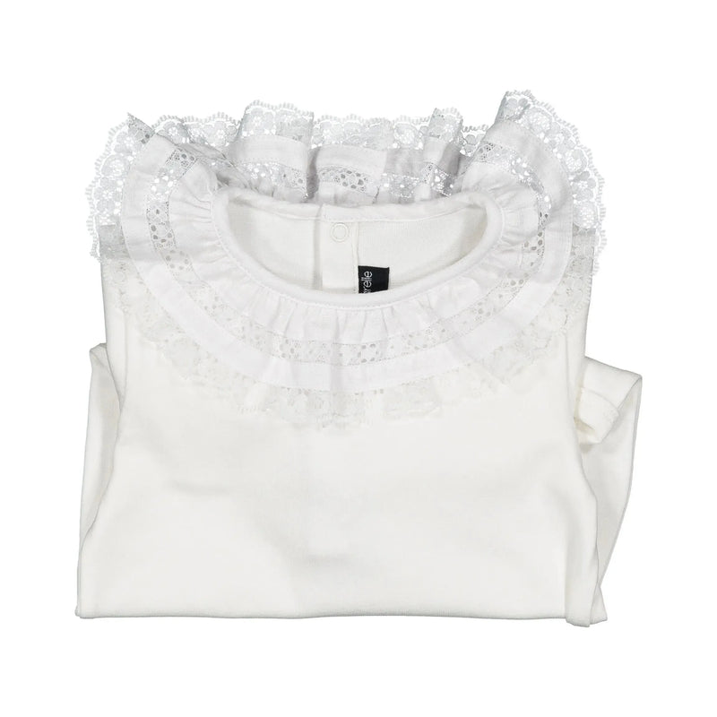 Body Temple - Ml - Blanc