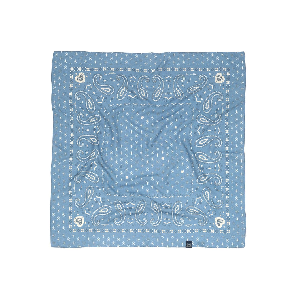 Foulard - Bandana Denim