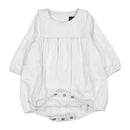 Mono Bourbon - Ml Blanco