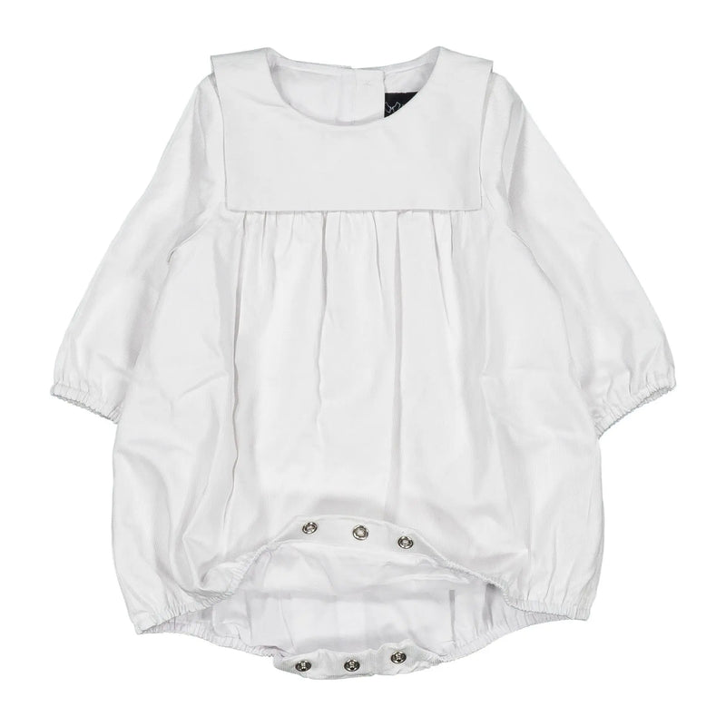 Mono Bourbon - Ml Blanco