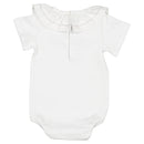 Body Abbesses - Mc Blanc Jour Échelle