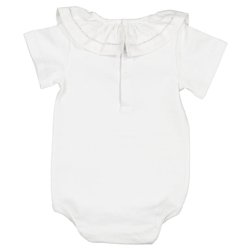 Body Abbesses - Mc Blanc Jour Échelle